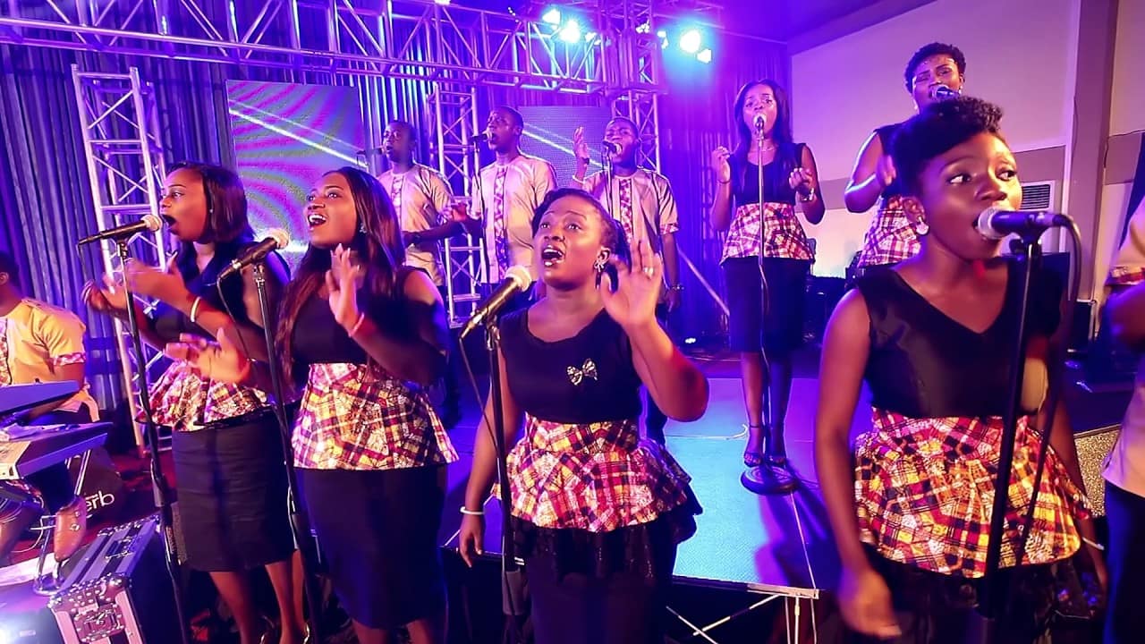 wonderful merciful saviour