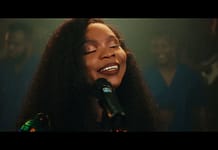 victoria orenze I Get Backing Lyrics