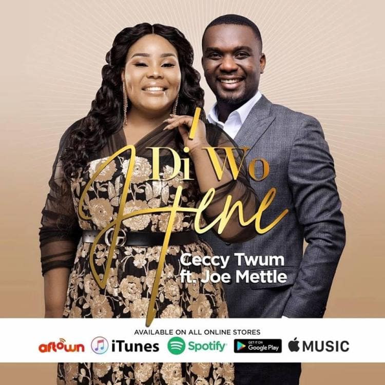 Di wo hene lyrics by ceccy twum feat. Joe mettle Di Wo Hene by Ceccy Twum feat. Joe Mettle