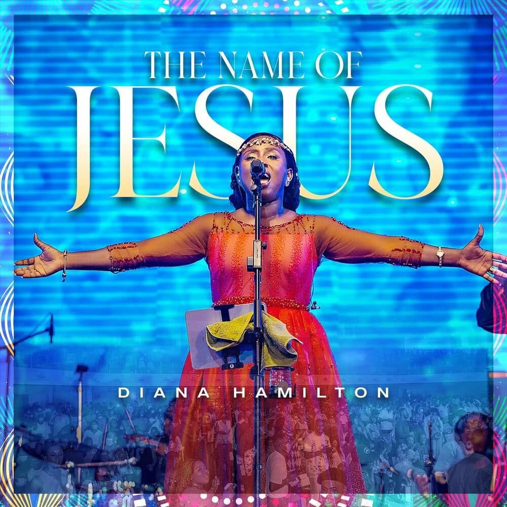 The name of jesus by diana hamilton full lyrics the name of jesus by diana hamilton